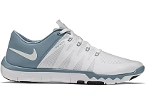 Фото № 1 с приближением к товару «‎Nike Free Trainer 5.0 V6 White Dove Grey»