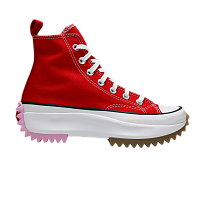 Фото № 1 с приближением к товару «‎Converse Run Star Hike Red»