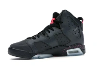 Фото № 4 с приближением к товару «‎Jordan 6 Retro Hyper Pink »