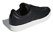 Фото № 3 с приближением к товару «‎adidas neo Vl Court 2.0 Black»