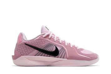 Nike Women's Sabrina 2 EP Triple Double - 2