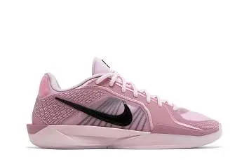 Nike Women's Sabrina 2 EP Triple Double - 2