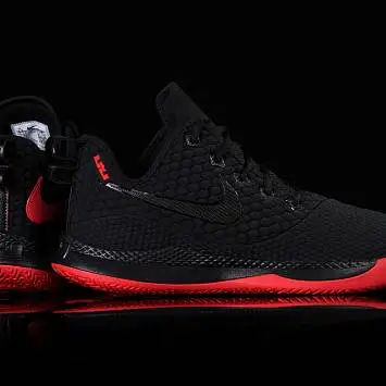 Nike Lebron Witness Iii - 4
