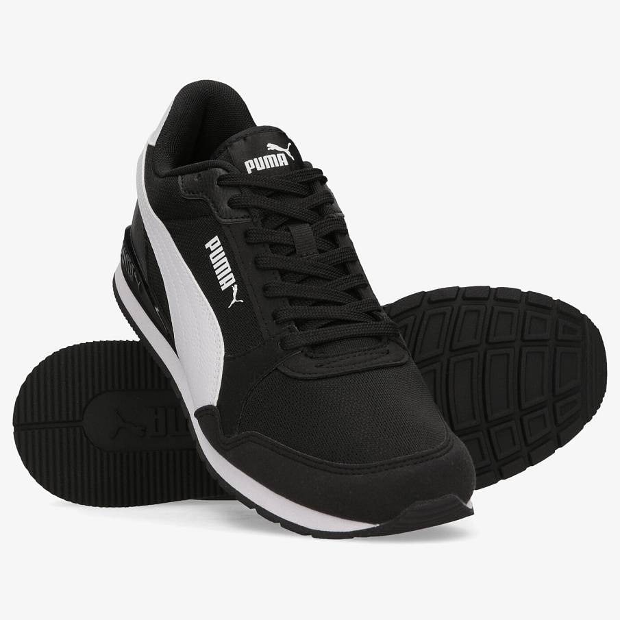 Фото № 3 с приближением к товару «‎Puma St V3 Mesh»