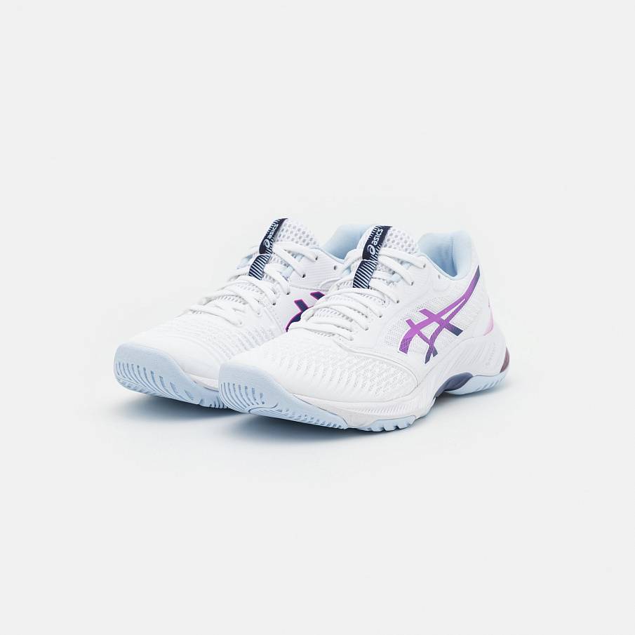 Фото № 2 с приближением к товару «‎Asics Netburner Ballistic FF 3»