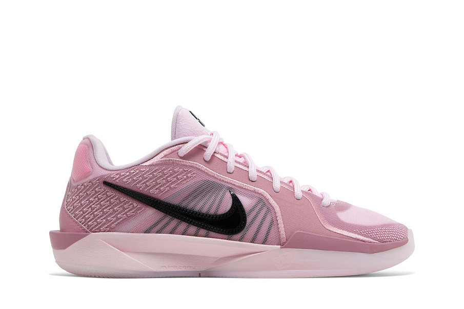 Фото № 2 с приближением к товару «‎Nike Women's Sabrina 2 EP Triple Double»