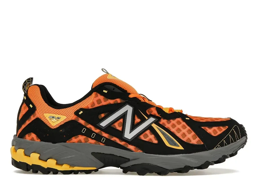 Фото № 1 с приближением к товару «‎New Balance 610»