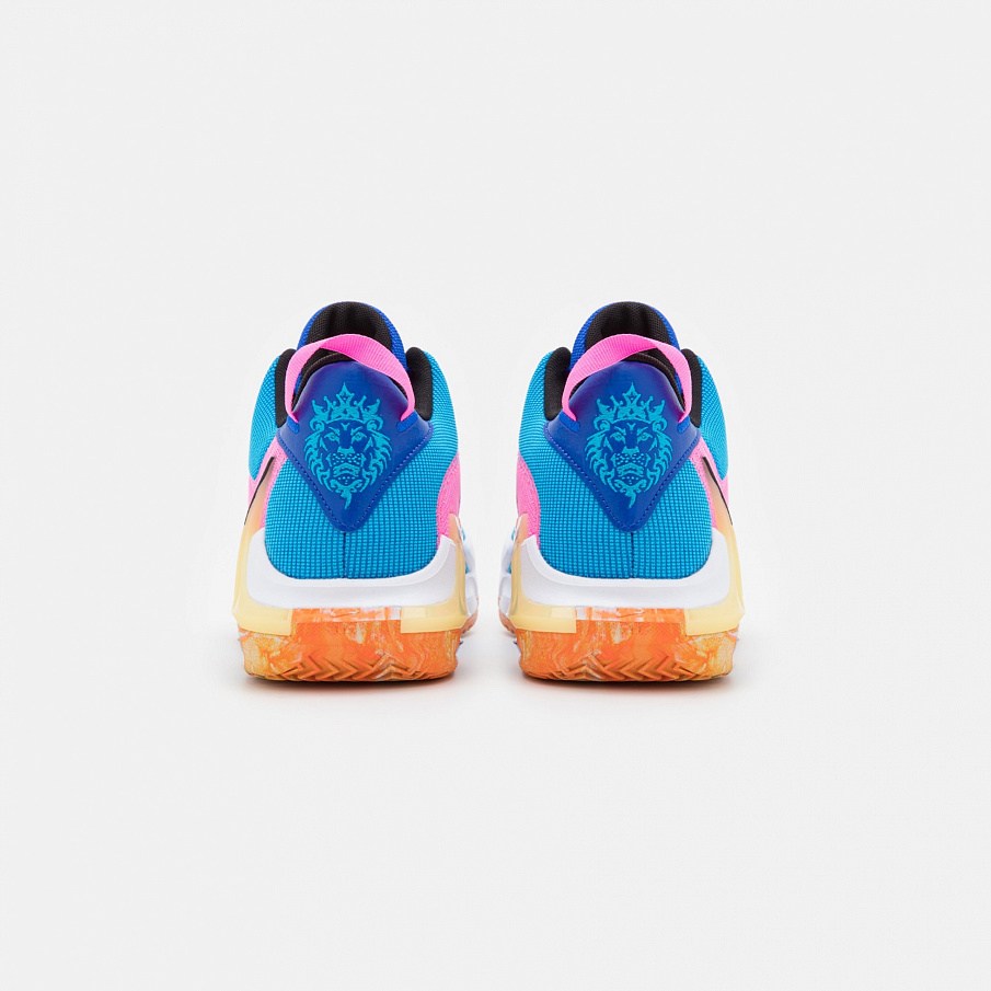 Фото № 3 с приближением к товару «‎Nike Lebron Witness 7»