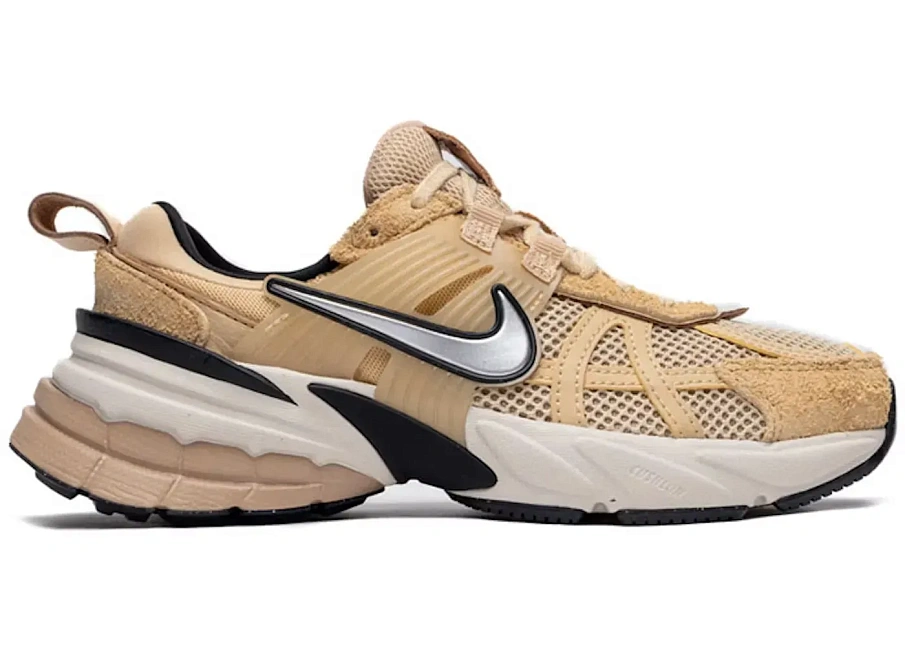 Фото № 1 с приближением к товару «‎Nike V2K Run»