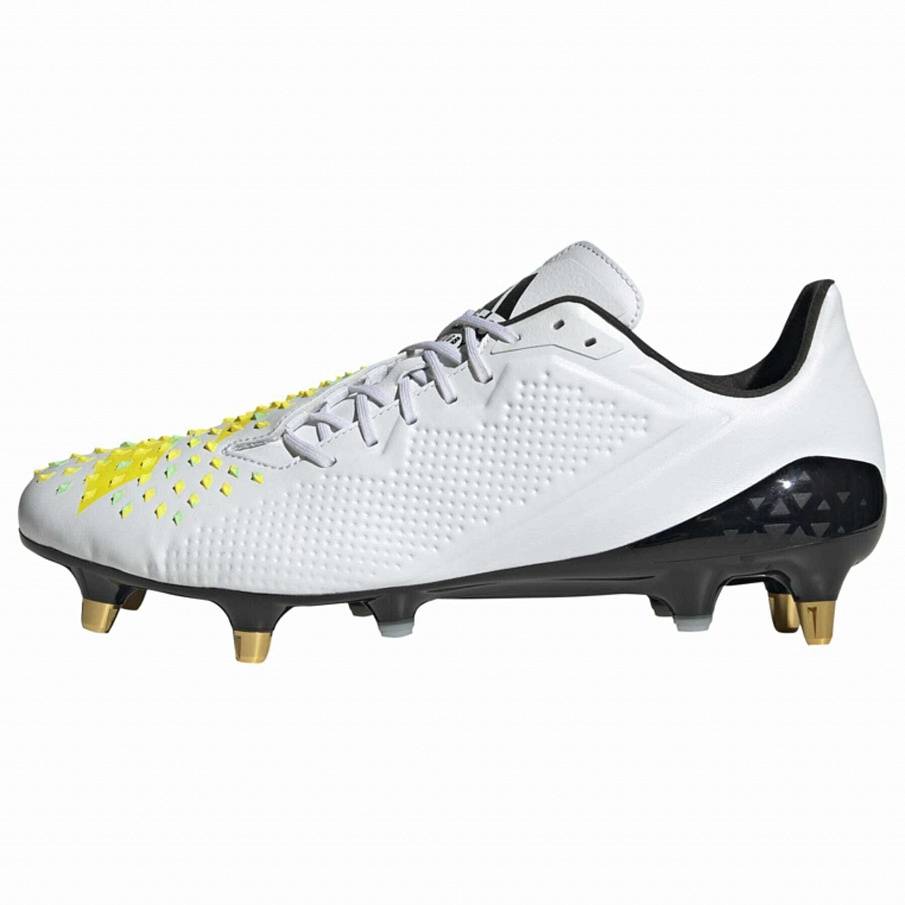 Фото № 1 с приближением к товару «‎Adidas Rugby Malice SG»