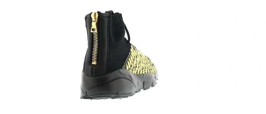 Фото № 4 с приближением к товару «‎Nike Footscape Magista Olivier Rousteing»