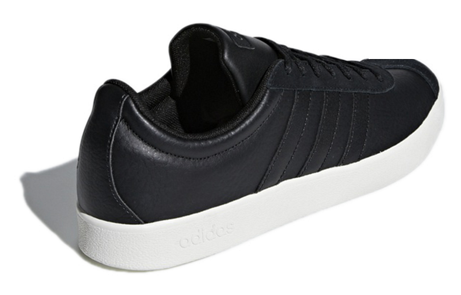 Фото № 3 с приближением к товару «‎adidas neo Vl Court 2.0 Black»
