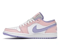 Фото № 3 с приближением к товару «‎Jordan 1 Low SE Arctic Punch»