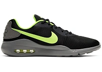 Фото № 1 с приближением к товару «‎Nike Air Max Oketo Black Volt»