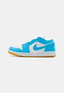 Фото № 1 с приближением к товару «‎AIR JORDAN 1 LOW»