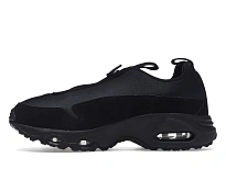 Фото № 3 с приближением к товару «‎Nike Air Max Sunder SP Comme des Garcons Homme Plus Black»