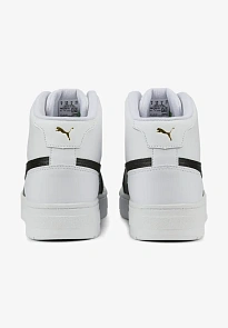 Фото № 4 с приближением к товару «‎CA PRO MID»