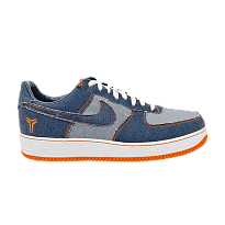 Фото № 1 с приближением к товару «‎Kobe Bryant x Nike Air Force 1 Denim 2026»