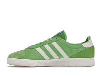 Фото № 3 с приближением к товару «‎adidas Munchen Super Spezial Intense Green»