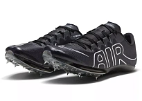 Фото № 1 с приближением к товару «‎Nike Air Zoom Maxfly More Uptempo Black»