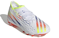 Фото № 3 с приближением к товару «‎Kids adidas Predator Soccer shoes»