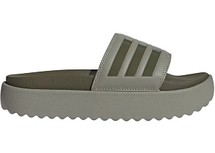 adidas Adilette Platform Slides