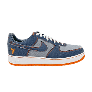 Kobe Bryant x Nike Air Force 1 Denim 2026
