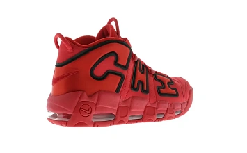 Nike Air More Uptempo Chicago - 4