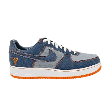 Kobe Bryant x Nike Air Force 1 Denim 2026