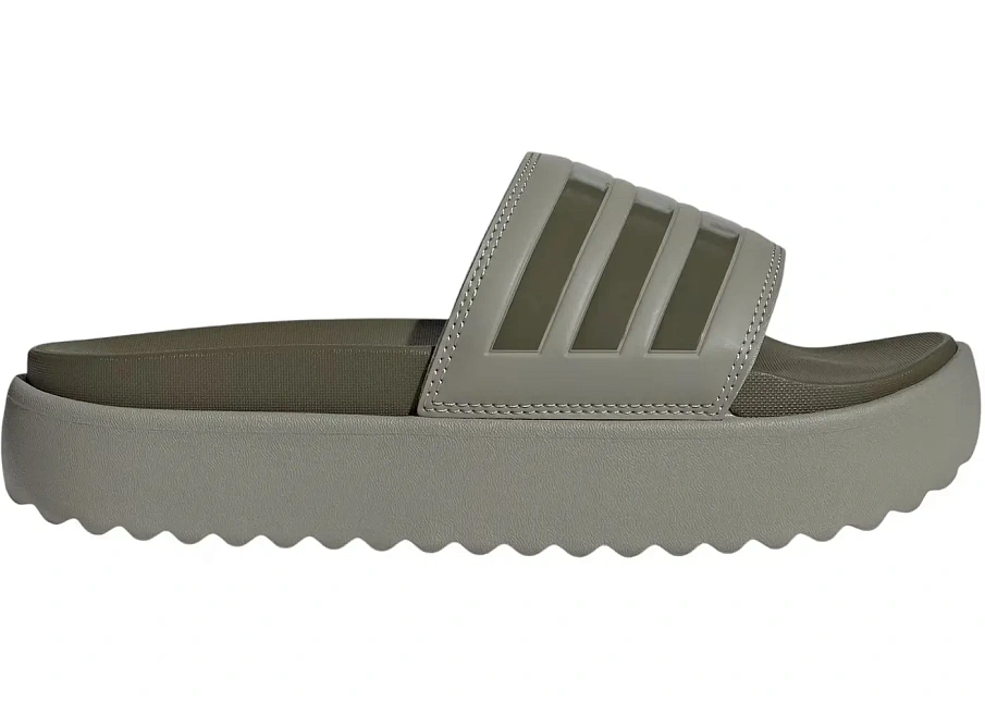 Фото № 1 с приближением к товару «‎adidas Adilette Platform Slides»