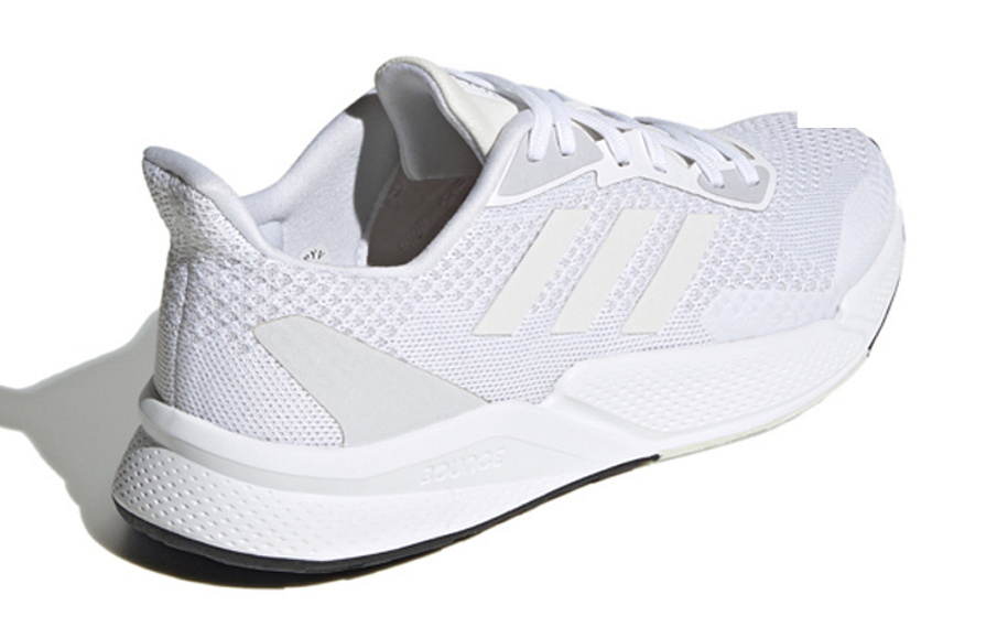Фото № 4 с приближением к товару «‎adidas X9000L2 Shoes - White»