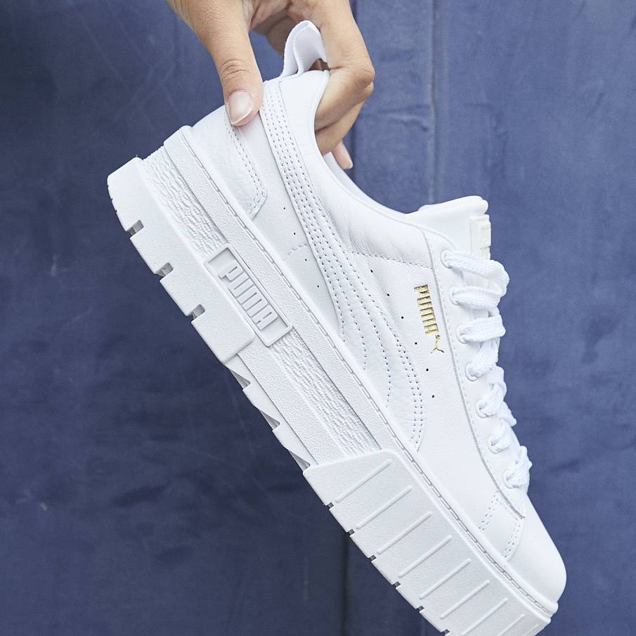 Фото № 5 с приближением к товару «‎Puma Mayze Classic »