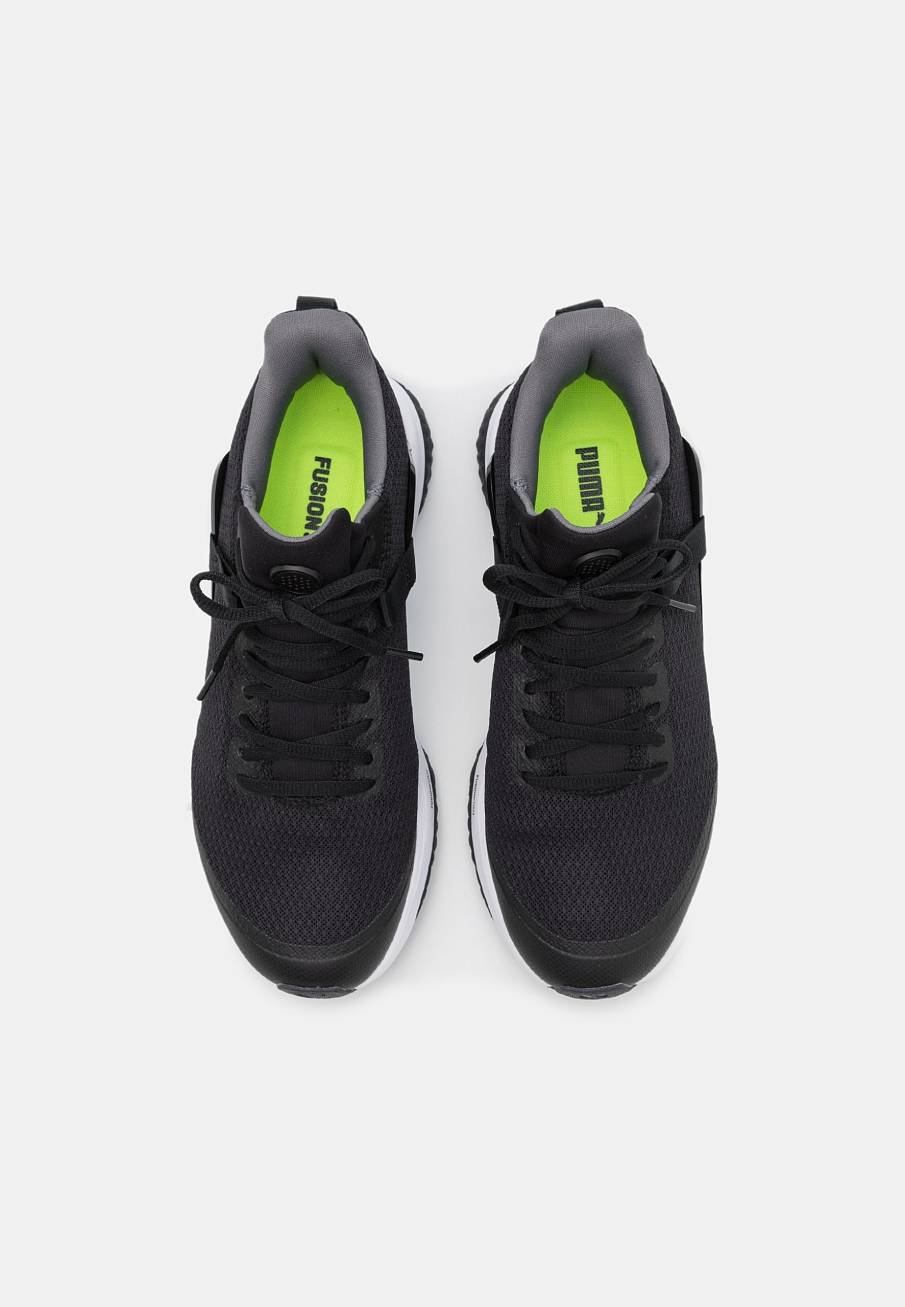 Фото № 4 с приближением к товару «‎Puma Fusion Evo»