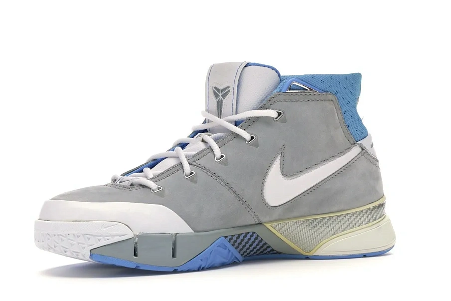 Фото № 4 с приближением к товару «‎Nike Kobe 1 MPLS»