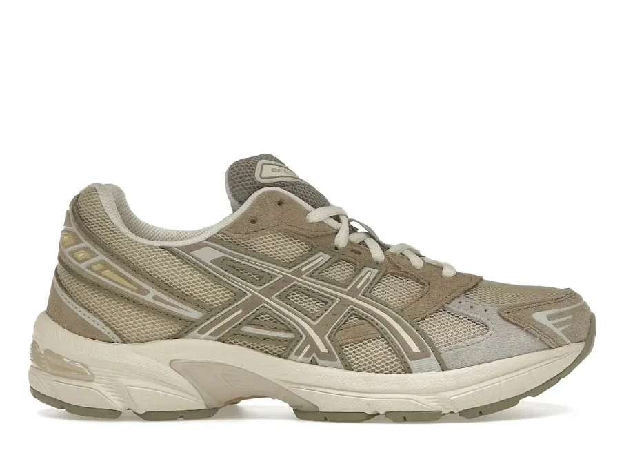Фото № 1 с приближением к товару «‎ASICS Gel-1130»
