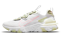 Фото № 1 с приближением к товару «‎Nike WMNS React Vision WhiteGreen»