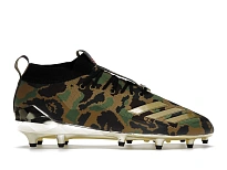Фото № 1 с приближением к товару «‎adidas Cleat Bape Camo»