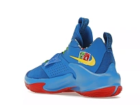 Фото № 5 с приближением к товару «‎Nike Zoom Freak 3 NRG Uno Blue»