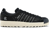 Фото № 1 с приближением к товару «‎adidas Superstar CLOT x Neighborhood»
