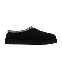 Фото № 1 с приближением к товару «‎UGG Tasman Slipper Graphic Shadow - Black»