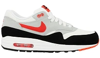 Фото № 1 с приближением к товару «‎Nike Air Max 1 Essential Laser Crimson»
