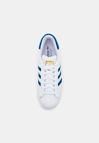 Фото № 4 с приближением к товару «‎Adidas Superstar »