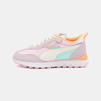 Фото № 2 с приближением к товару «‎Puma Rider FV Vintage »