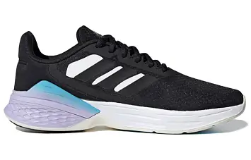 adidas Response Sr Wmns BlackBluePurple - 2