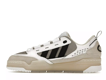 adidas ADI2000 Chalk White Black - 4