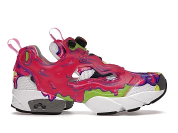 Reebok Instapump Fury - 1