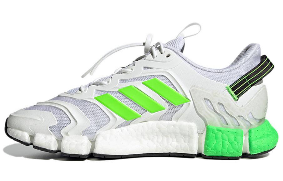 Фото № 1 с приближением к товару «‎adidas Climacool Vento 'White Green One'»