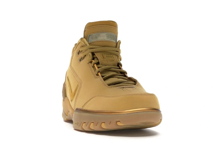 Фото № 2 с приближением к товару «‎Nike Air Zoom Generation Wheat Retro»