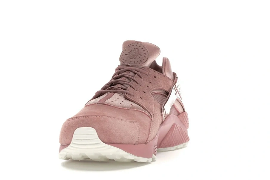 Фото № 4 с приближением к товару «‎Nike Air Huarache Run Prm Rust Pink Metallic Red Bronze-Sail»