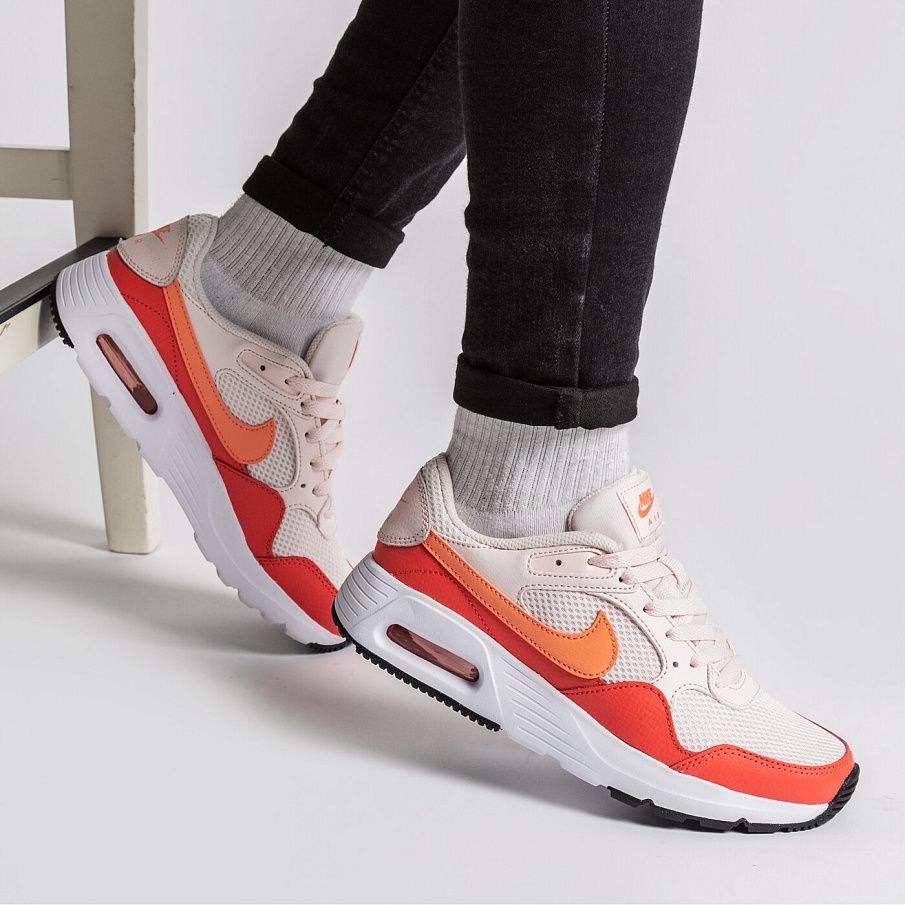 Фото № 2 с приближением к товару «‎Nike Air Max SC»